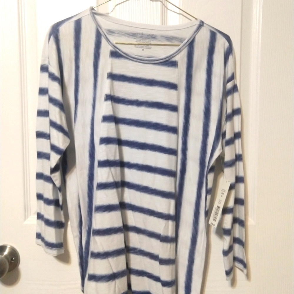 New M Westbound Shirt